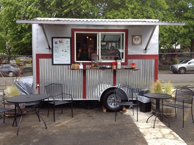 Food cart Custom Concession Trailer Mobile Food Cart All Styles Built to Order