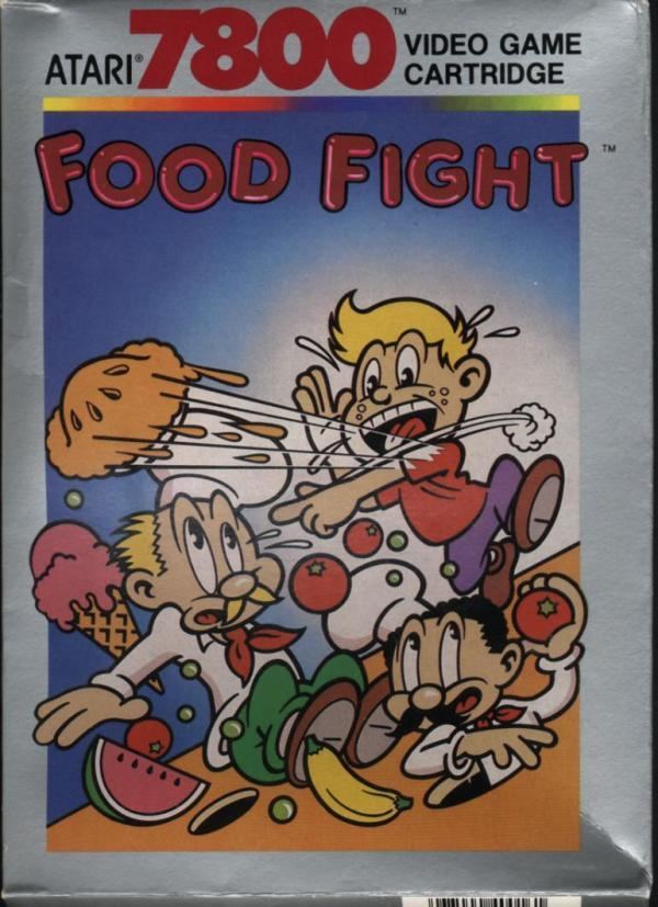 Food Fight (video game) img1gameoldiescomsitesdefaultfilespackshots
