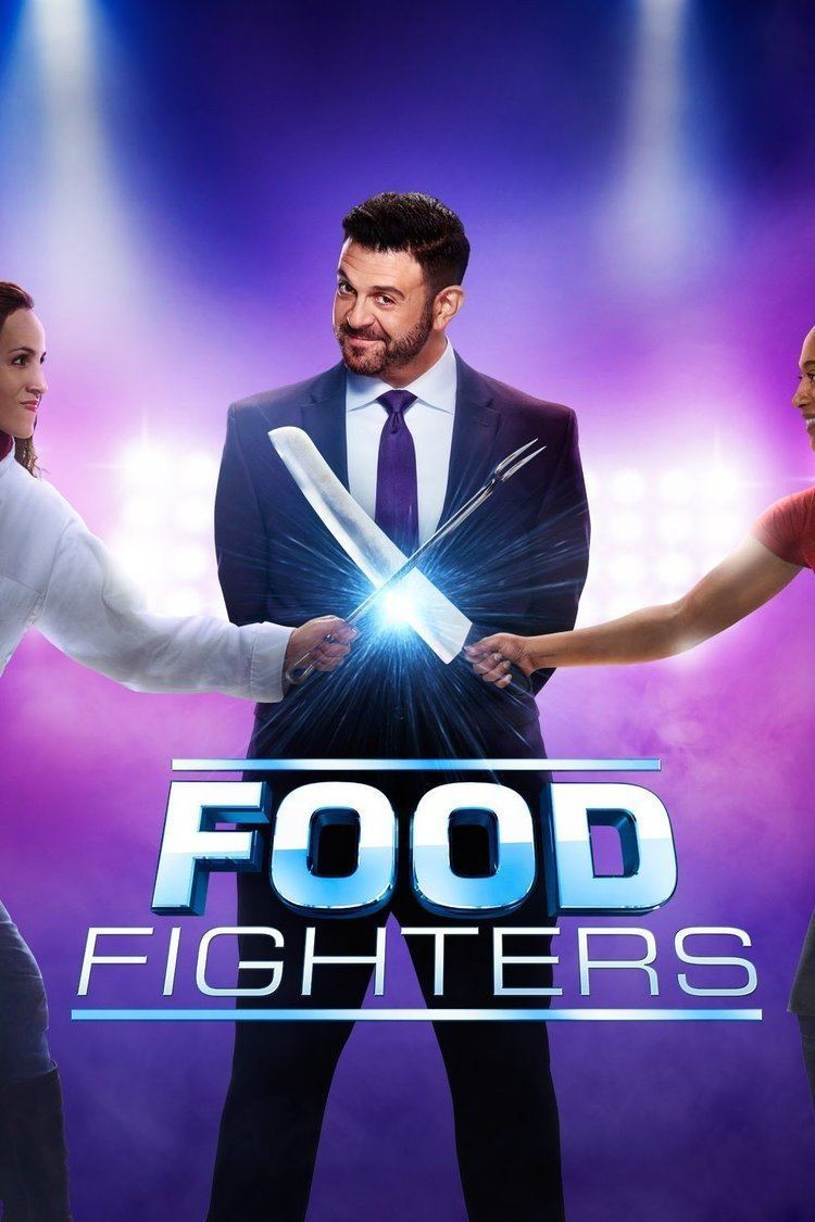 Food Fighters (TV series) wwwgstaticcomtvthumbtvbanners9828657p982865