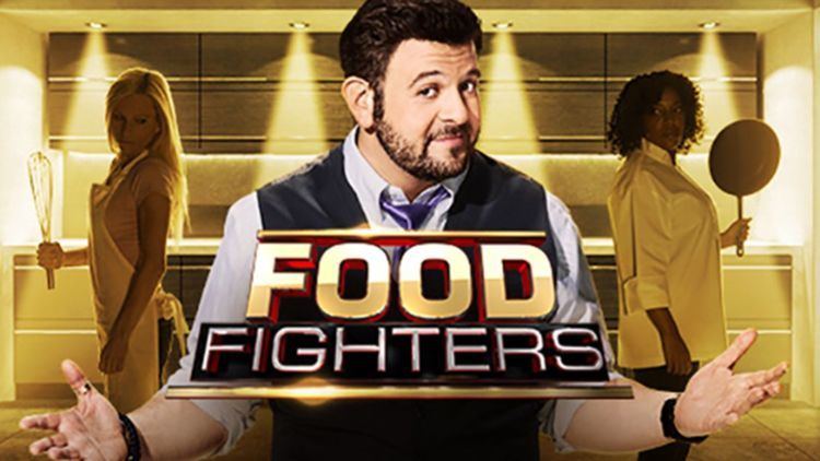 Food Fighters (TV series) Food Fighters Canceled Or Renewed TV Database Renew Cancel TV