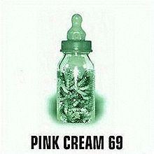 Food for Thought (Pink Cream 69 album) httpsuploadwikimediaorgwikipediaenthumbb
