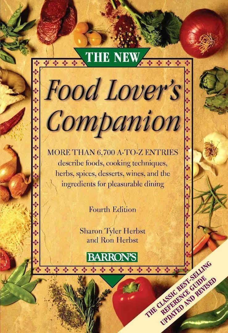 Food Lover's Companion t1gstaticcomimagesqtbnANd9GcT1RKXhQ1yLNyrod