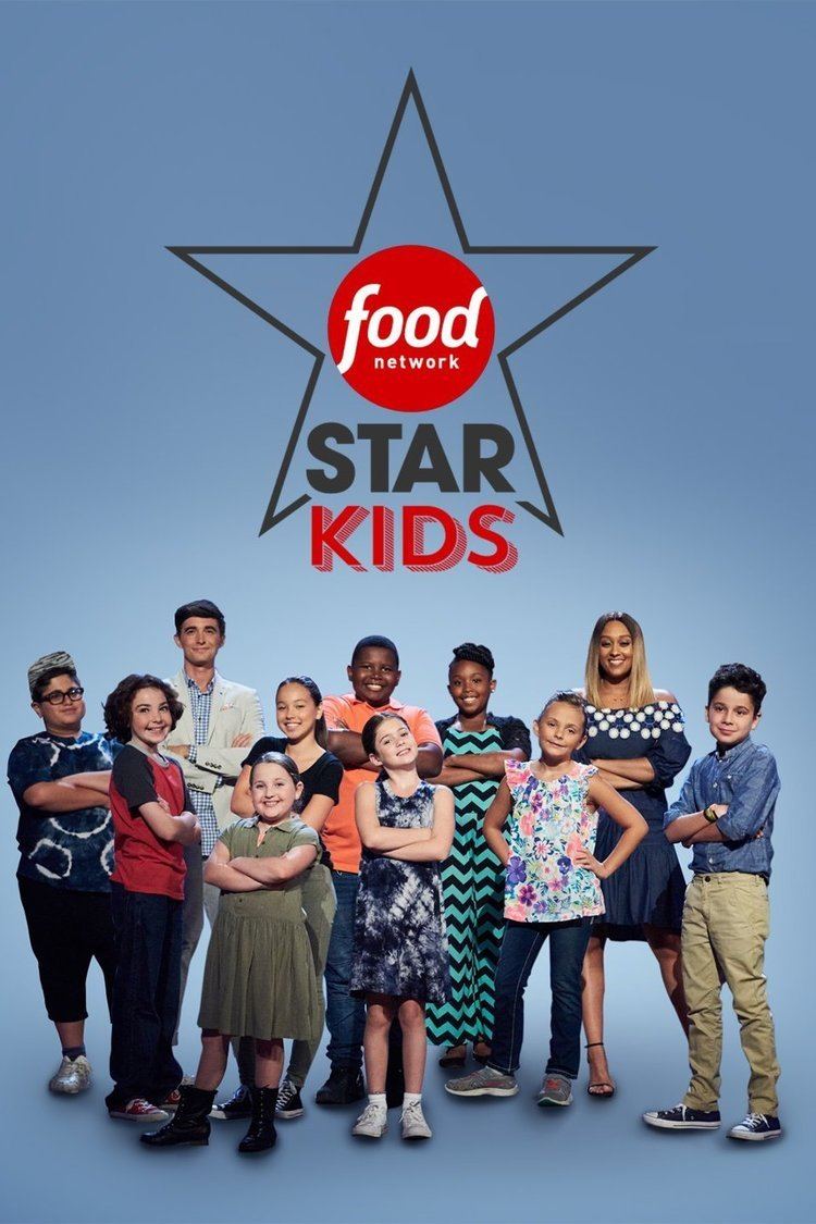 Food Network Star Kids wwwgstaticcomtvthumbtvbanners13039354p13039