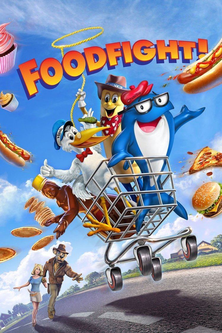 Foodfight! wwwgstaticcomtvthumbmovieposters159785p1597