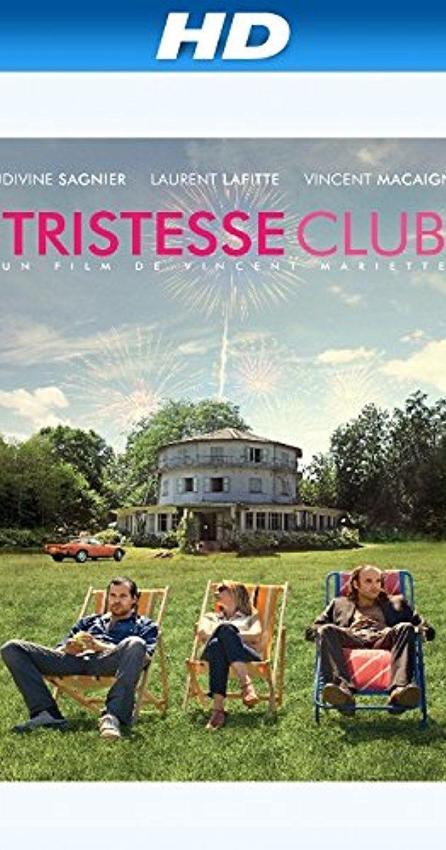 Fool Circle Tristesse Club 2014 IMDb