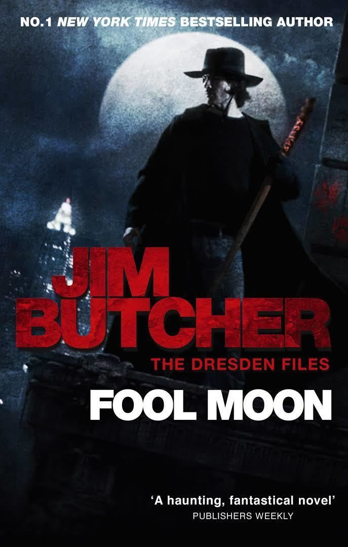Fool Moon (The Dresden Files) t1gstaticcomimagesqtbnANd9GcSvbIrBtyn3BHU6n4