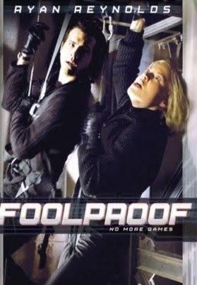 Foolproof (film) Foolproof Trailer 2003 YouTube