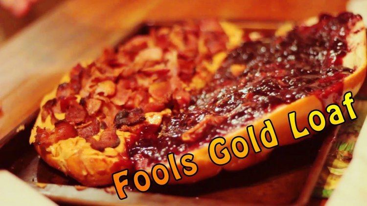 Fool's Gold Loaf Fools Gold Loaf Adventure YouTube