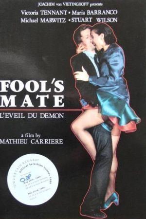 Fool's Mate (1989 film) Fools Mate 1989 The Movie Database TMDb