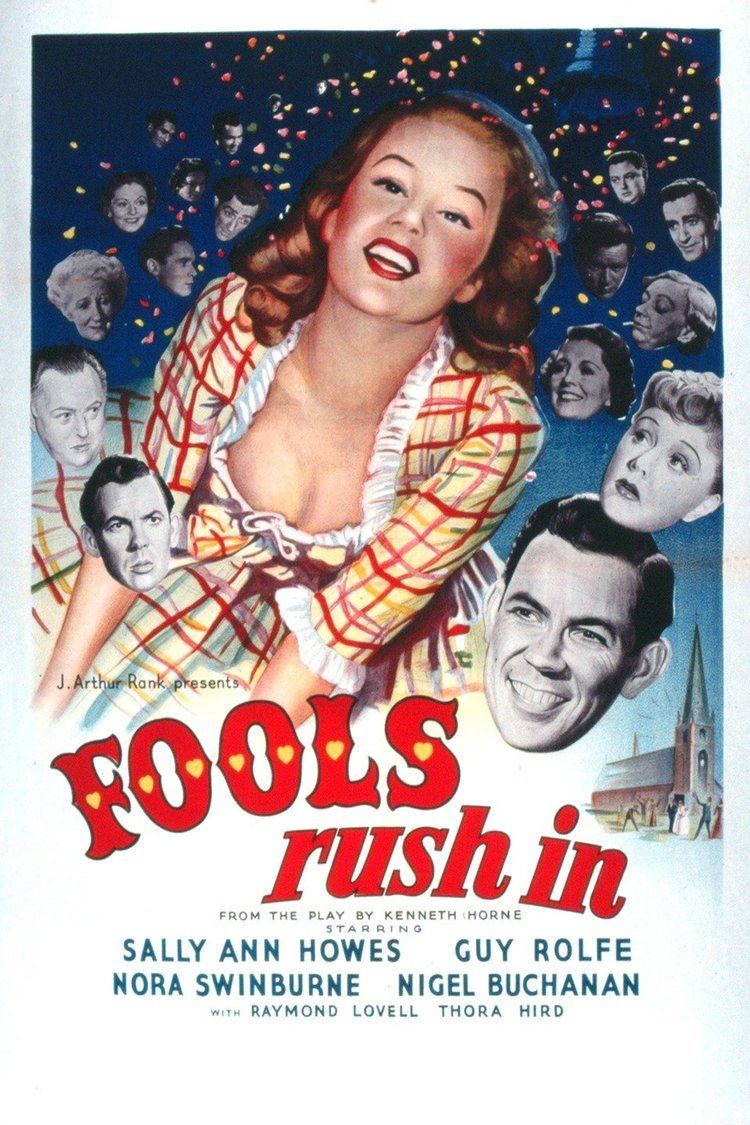 Fools Rush In (1949 film) wwwgstaticcomtvthumbmovieposters41020p41020