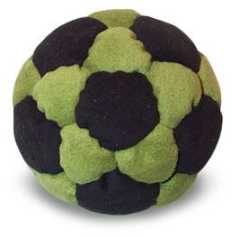 Footbag