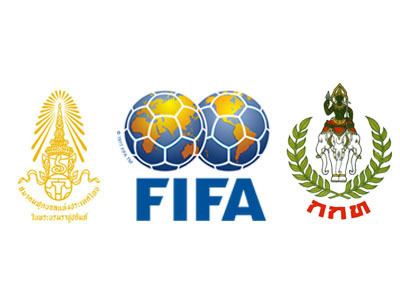 Football Association of Thailand wwwthaifussballcommediaimagesNewsFATSATFI
