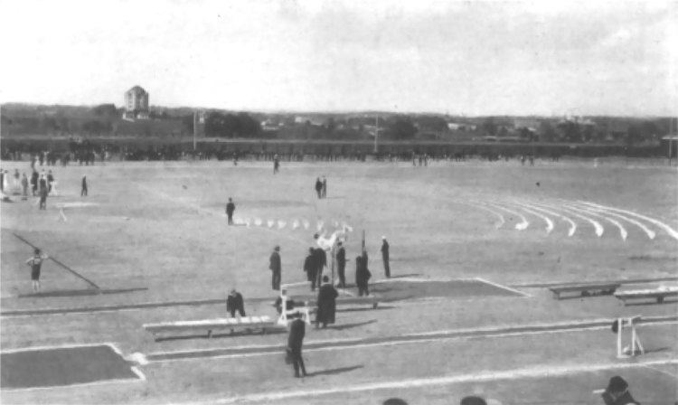 Football at the 1904 Summer Olympics
