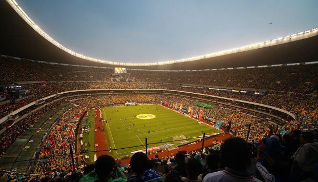 Mexico 2016 Olympics Soccer Pics JPG