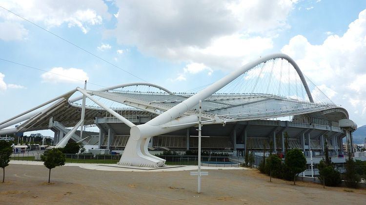 Football at the 2004 Summer Olympics