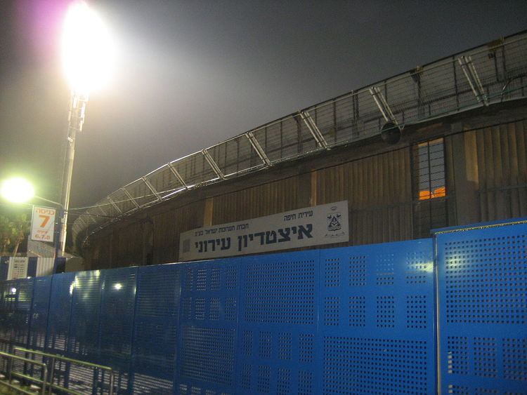 Football at the 2009 Maccabiah Games – Men's tournament