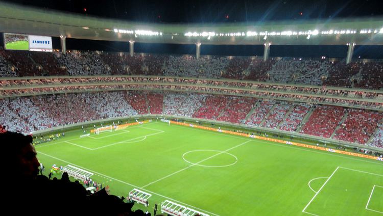 Football at the 2011 Pan American Games