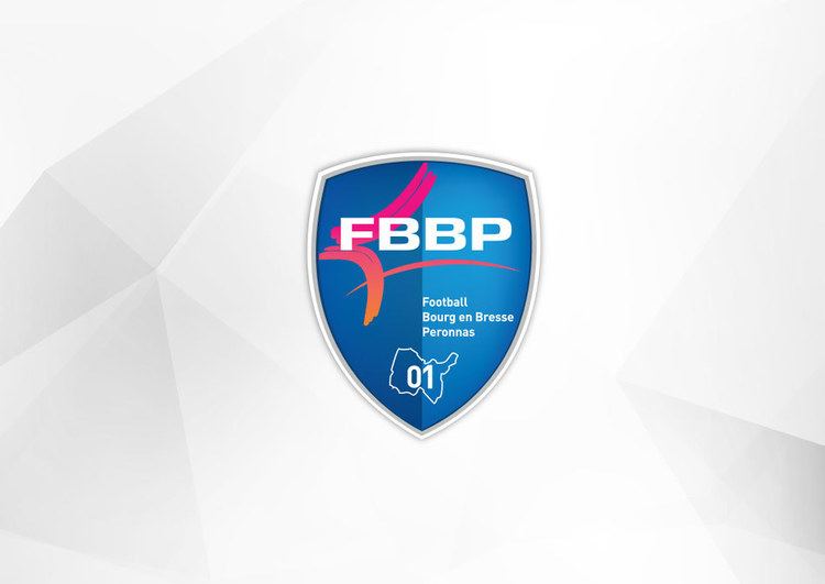 Football Bourg-en-Bresse Péronnas 01 FBBP Football BourgenBresse Pronnas 01