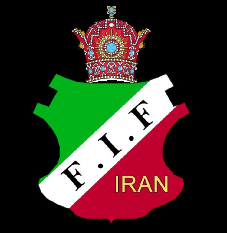 Football Federation Islamic Republic of Iran