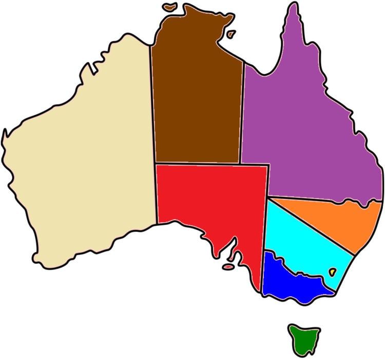 Football Federation South Australia