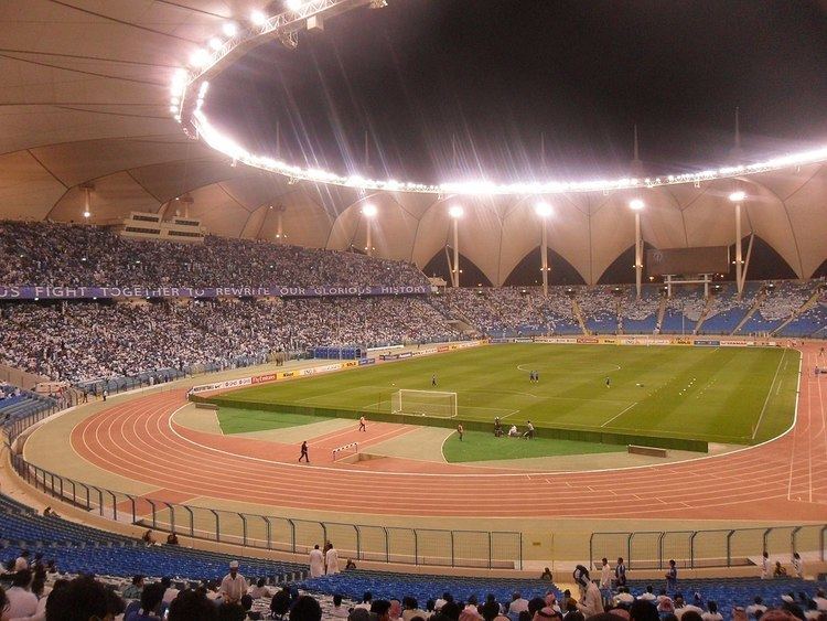 Football in Saudi Arabia
