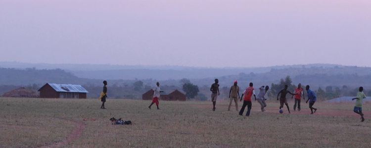 Football in Uganda