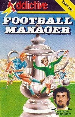 Football Manager (1982 series) httpsuploadwikimediaorgwikipediaen00fFoo