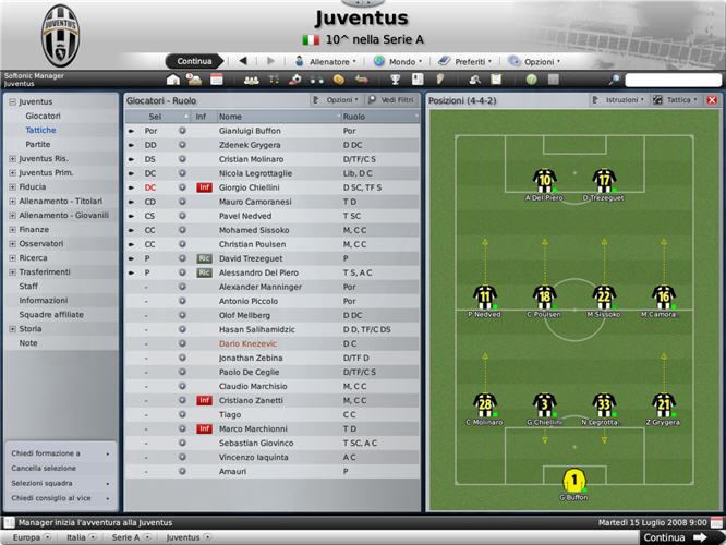 football manager 2008 reviews