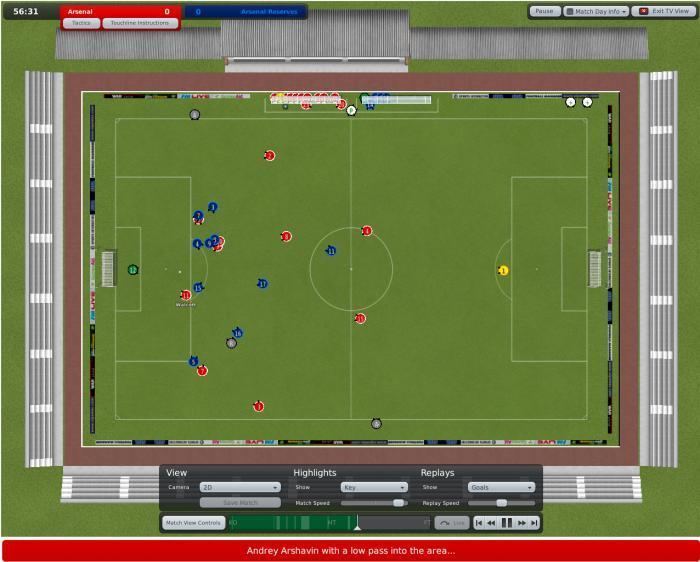 Football Manager 2010 Football Manager 2010 Download