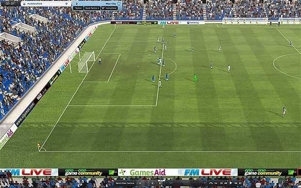 Football Manager 2011 Football Manager 2011 review Telegraph