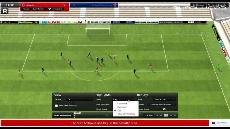 Football Manager 2011 Football Manager 2011 PC Gameplay HD YouTube
