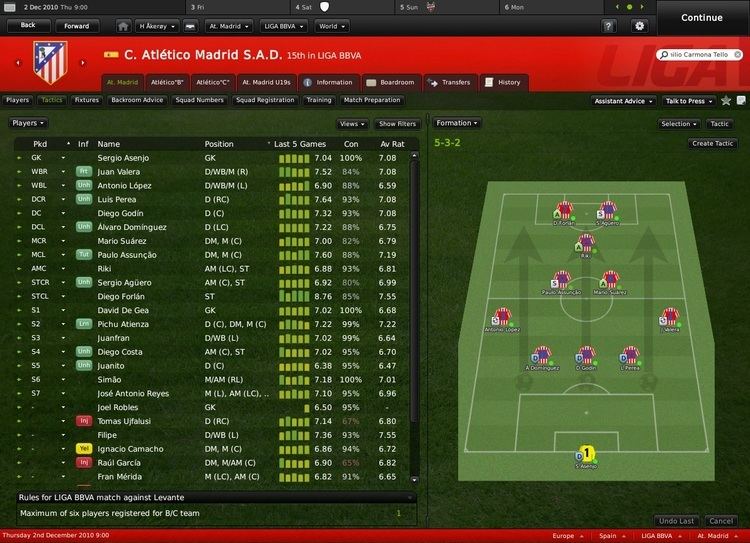 Football Manager 2011 Football Manager 2011 full game free pc download play Football
