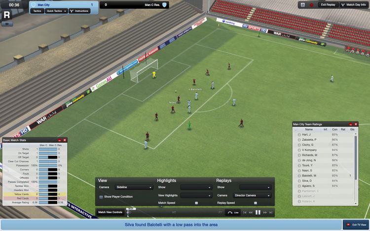 Football Manager 2012 Football Manager 2012 Full Trke ndir PC Full Program ndir