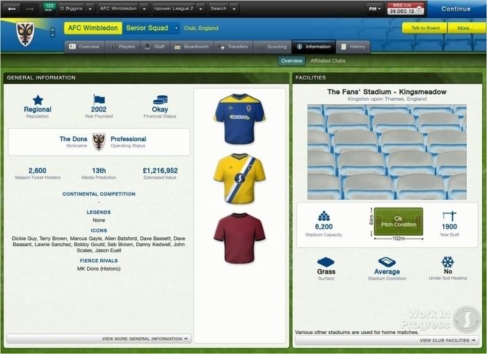 football manager 2011 bargains download free