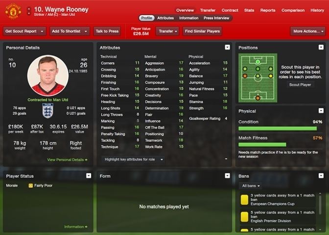 Football Manager 2014 Buy Football Manager 2014 Steam