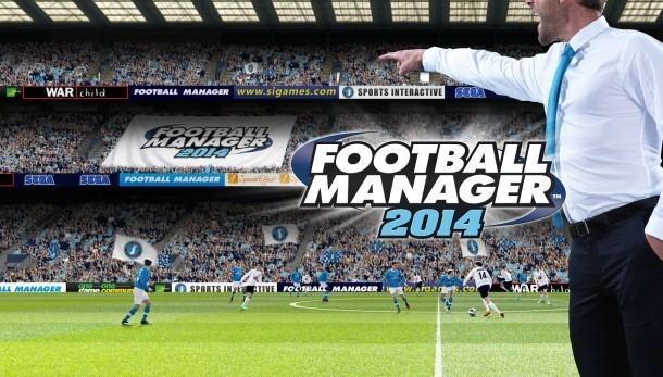 Football Manager 2014 Football Manager 2014 Minimum System Requirements