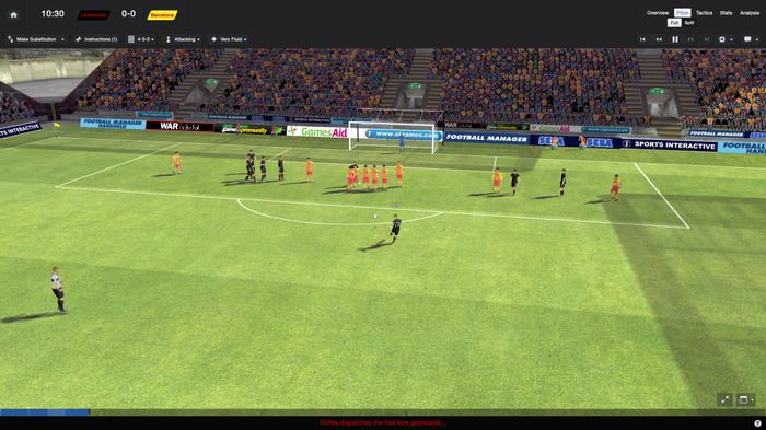 Football Manager 2014 Football Manager 2014 Download