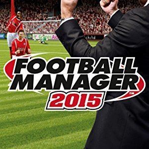 Football Manager 2015 Football Manager 2015 PCMac Amazoncouk PC amp Video Games