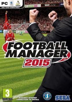 Football Manager 2015 httpsuploadwikimediaorgwikipediaenthumb1