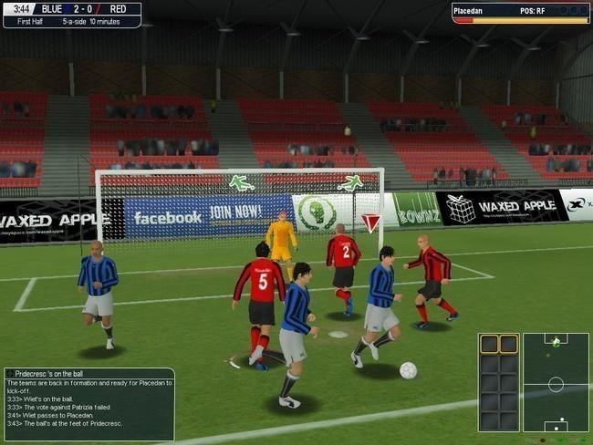 Football Superstars Football Superstars Alternatives and Similar Games AlternativeTonet