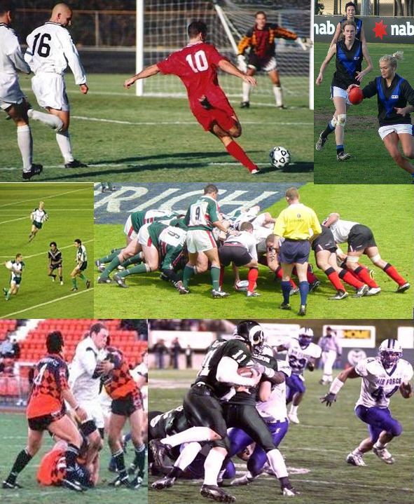 Football word Alchetron The Free Social Encyclopedia