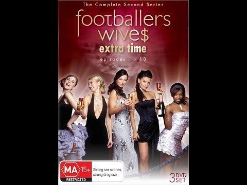 Footballers' Wives: Extra Time Footballers39 Wives Extra Time Season 2 Episode 1 YouTube