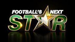 Football's Next Star (Ireland) httpsuploadwikimediaorgwikipediaenthumbe