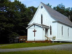 Foothills Baptist Church (Essex, New York) httpsuploadwikimediaorgwikipediacommonsthu