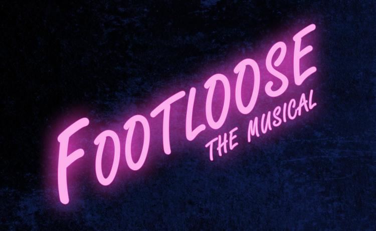 Footloose (musical) Berklee Musical Theater Club Presents Footloose November 2122