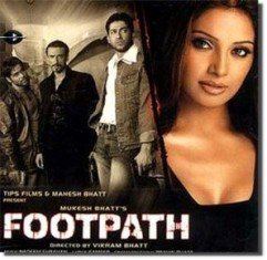Footpath 2003 Hindi Movie MP3 Songs Download DOWNLOADMING