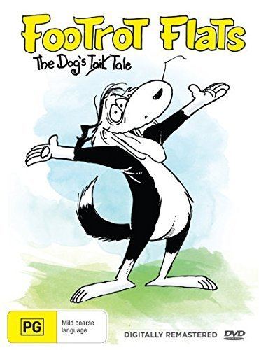 Footrot Flats: The Dog's Tale Amazoncom Footrot Flats The Dogs Tale PAL John Clarke