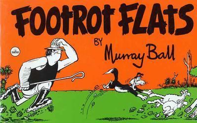 Footrot Flats: The Dog's Tale Footrot Flats Wikipedia