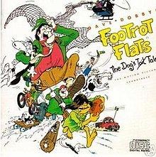 Footrot Flats: The Dog's Tale (soundtrack) httpsuploadwikimediaorgwikipediaenthumb8