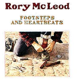 Footsteps and Heartbeats wwwrorymcleodcomimgfootstepsjpg